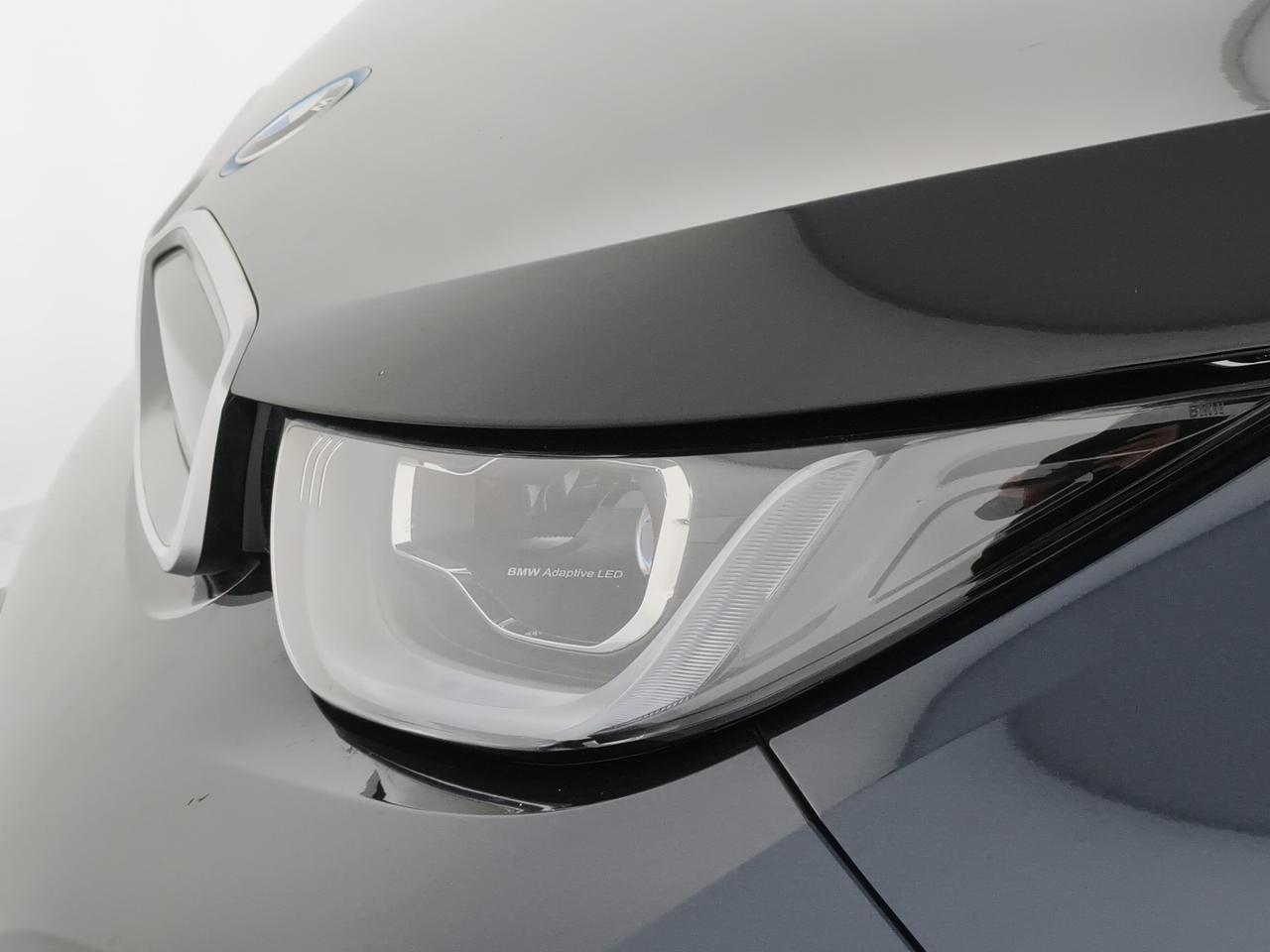 BMW i3 120Ah Advantage