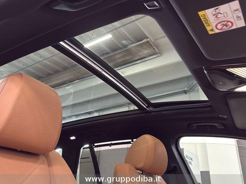 BMW X5 G05 LCI 2023 xdrive30d MSport auto