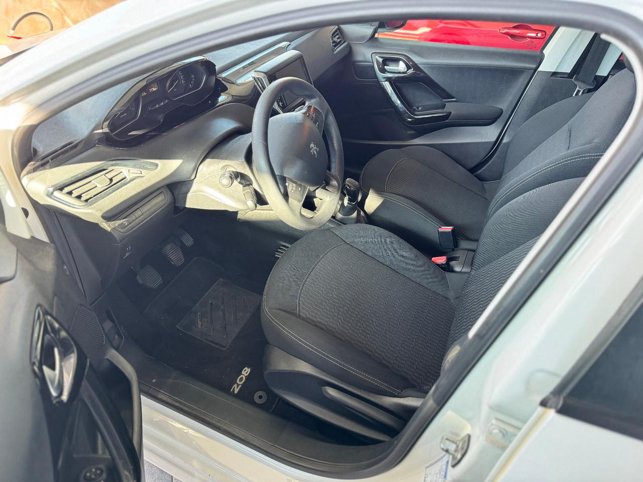 Peugeot 208 PureTech 82 5 porte Active