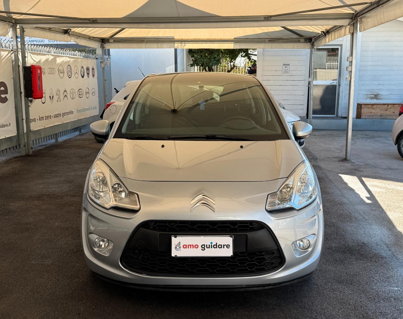 Citroen C3 1.2 BUSINESS