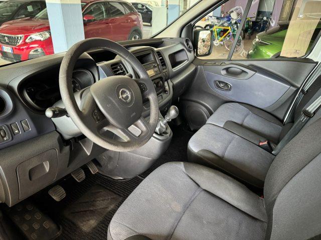 OPEL Vivaro 27 1.6 BiTurbo S&S Prezzo IVATO