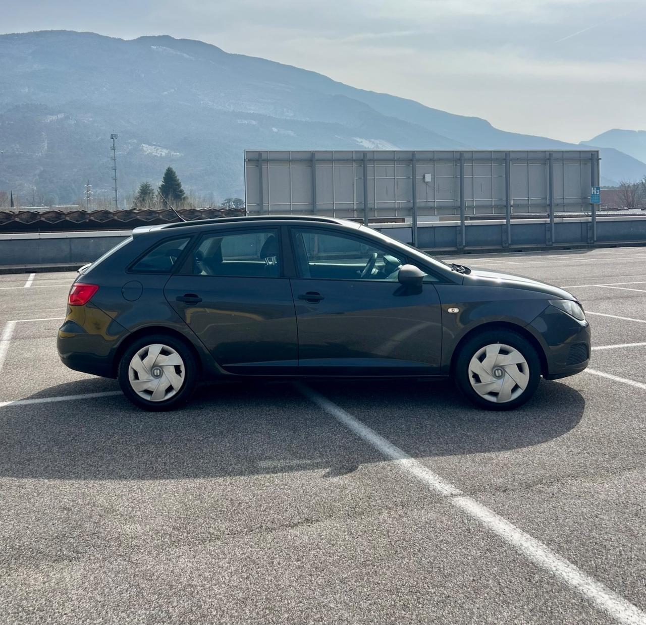 Seat Ibiza ST TDI CR Style Neopatentati 118.000km