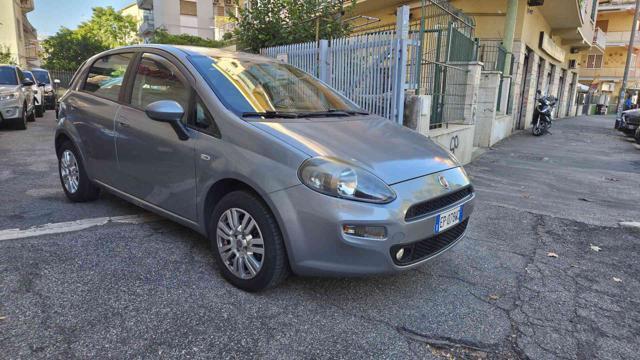 FIAT Punto Evo 1.2 5 porte S&S Active