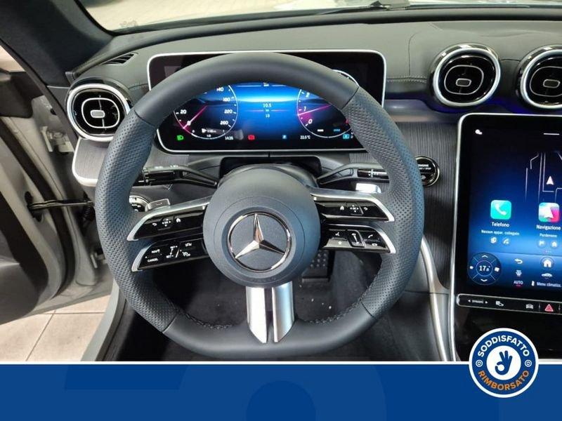 Mercedes-Benz CLE CLE 300 4Matic Coupé Lifestyle Edition AMG Line Advanced