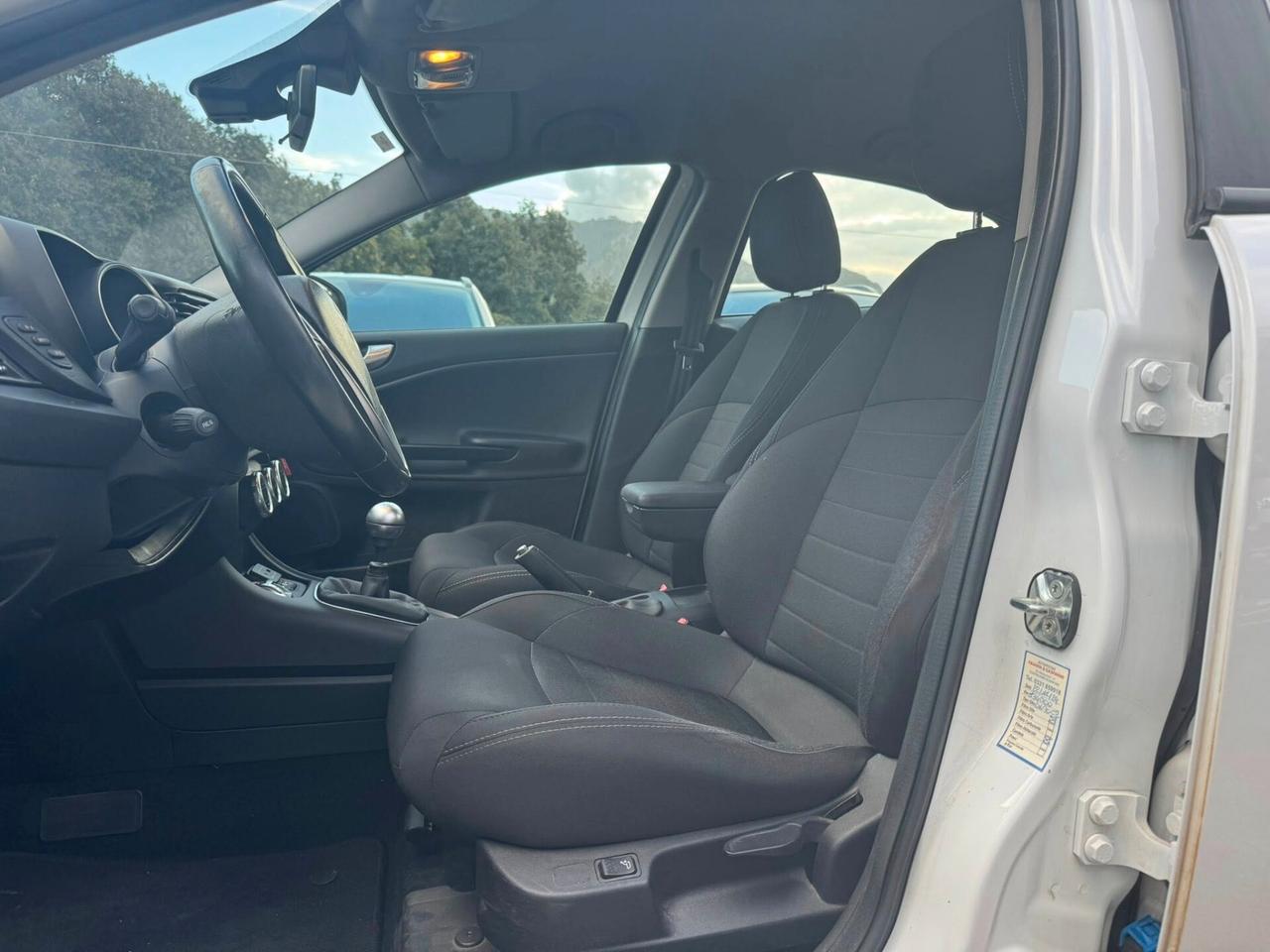 Alfa Romeo Giulietta 1.6 JTDm 120 CV Super