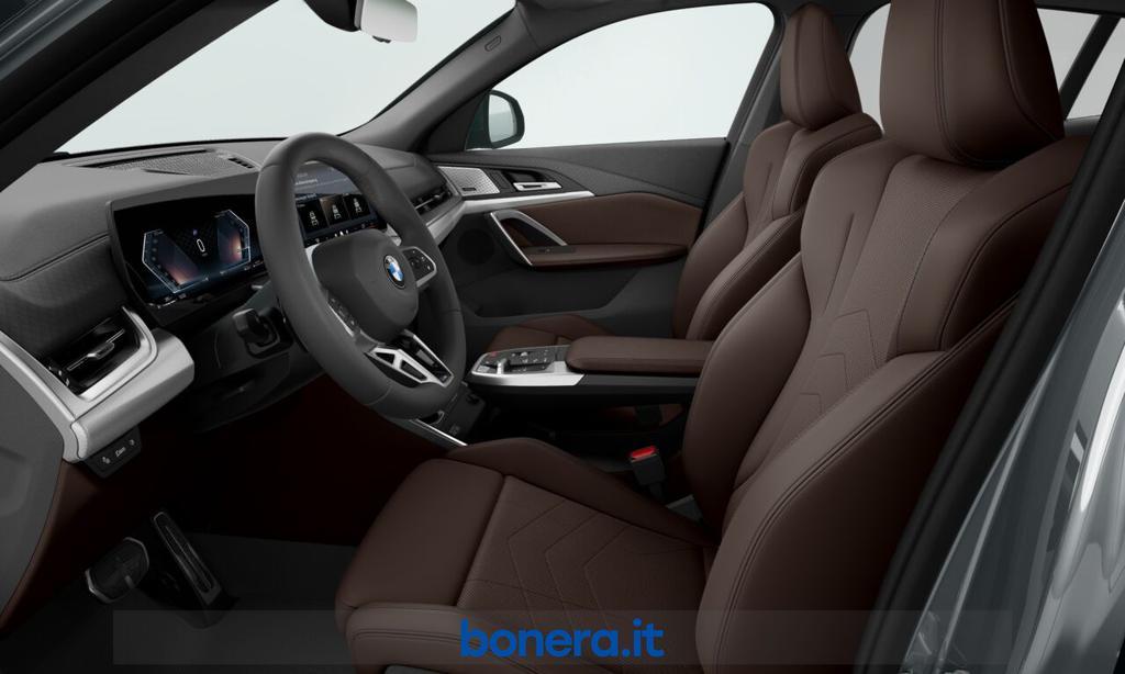 BMW X2 18 d MSport sDrive DCT