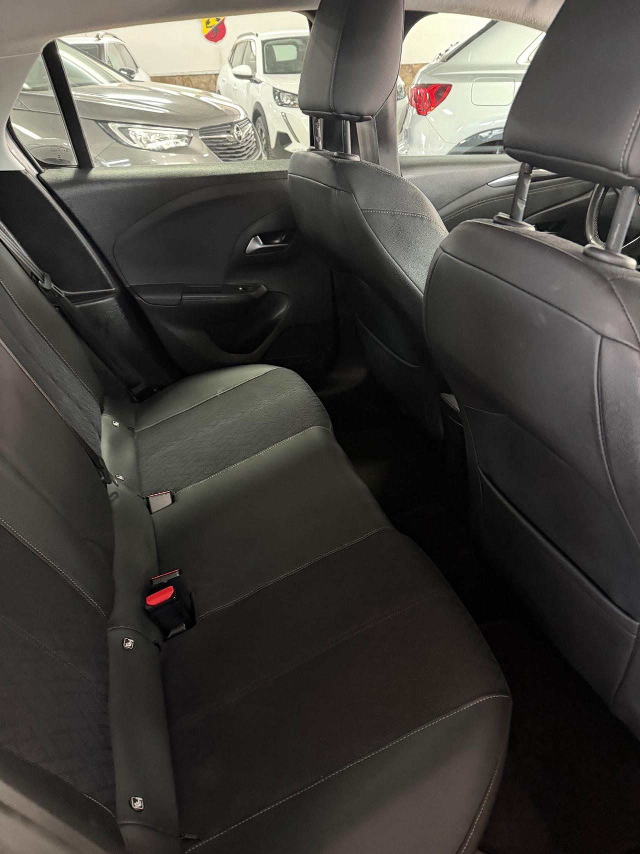 Opel Corsa 1.5 D 100 CV Edition