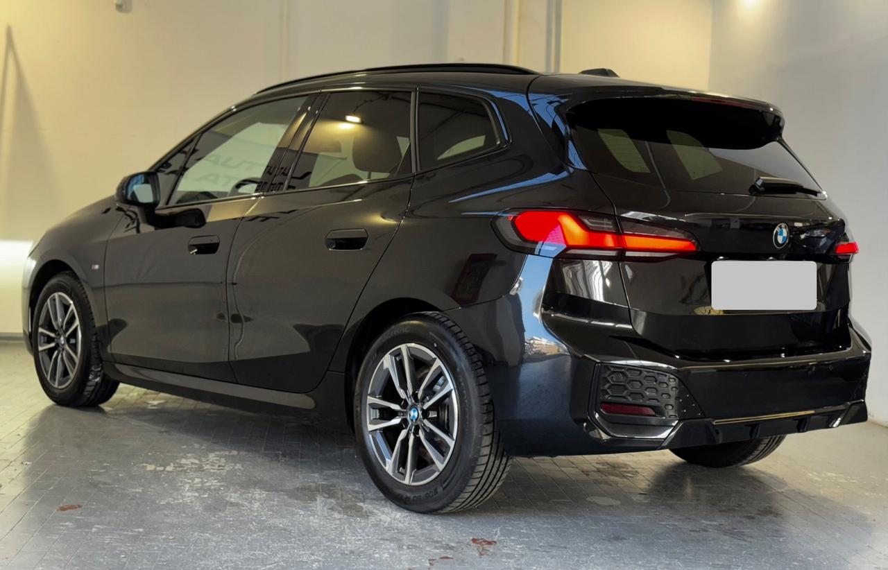 Bmw 2er Active Tourer 218i Msport