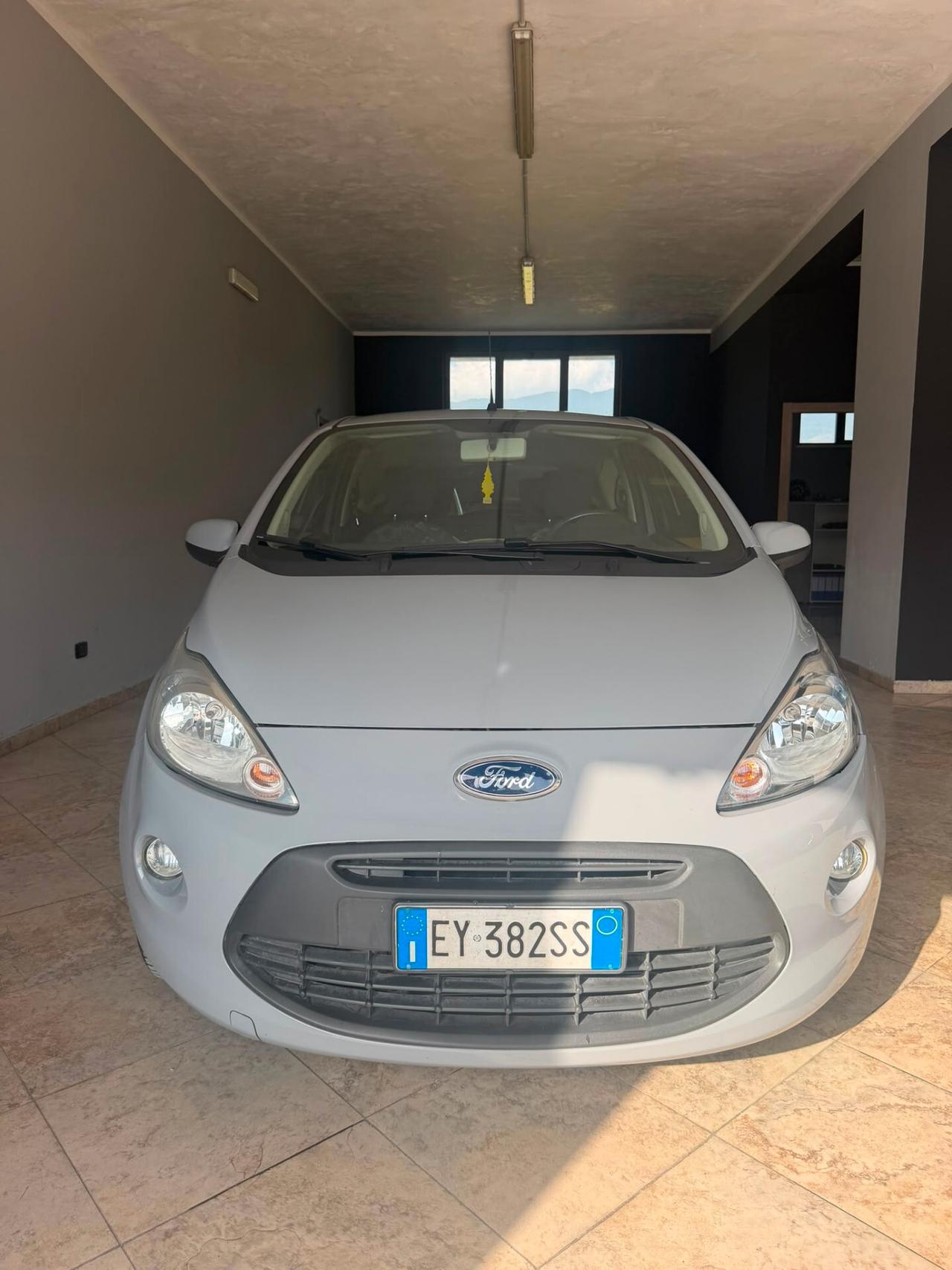 Ford Ka Ka+ 1.2 69CV