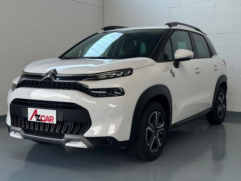 Citroën C3 Aircross PureTech 110 S&S You