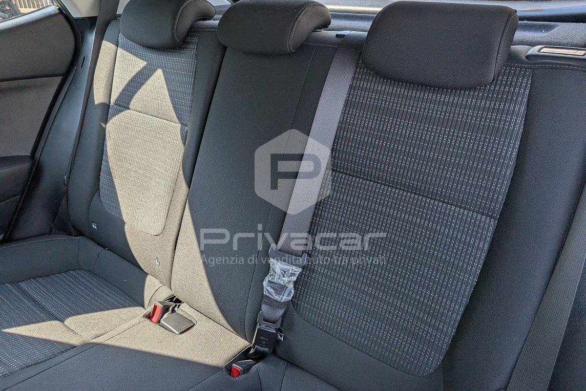 KIA Stonic 1.4 MPI EcoGPL Style