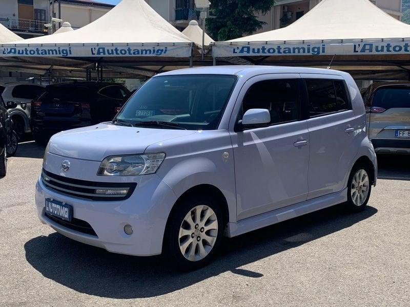 Daihatsu Materia 1.3 Hiro