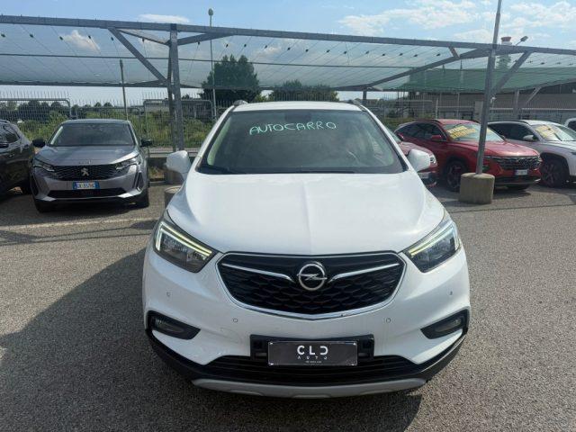 OPEL Mokka X 1.6 CDTI Ecotec 4x2 Start&Stop