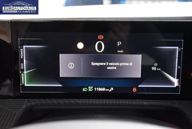 Lancia Ypsilon Ypsilon 1.2 mhev e-dct