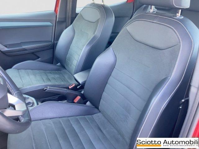 SEAT Arona 1.0 EcoTSI 110 CV XPERIENCE