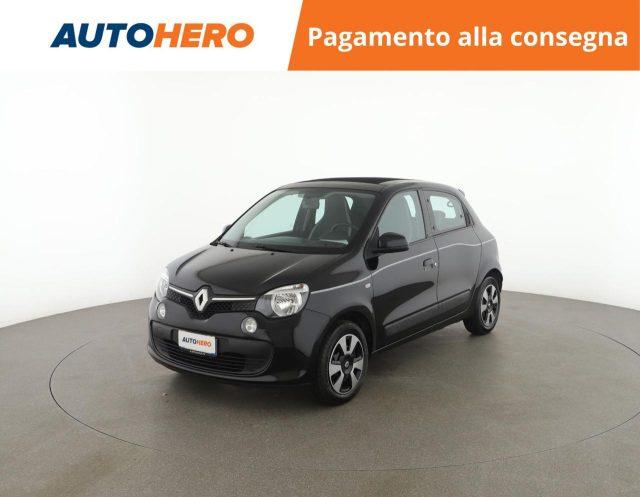 RENAULT Twingo SCe Life