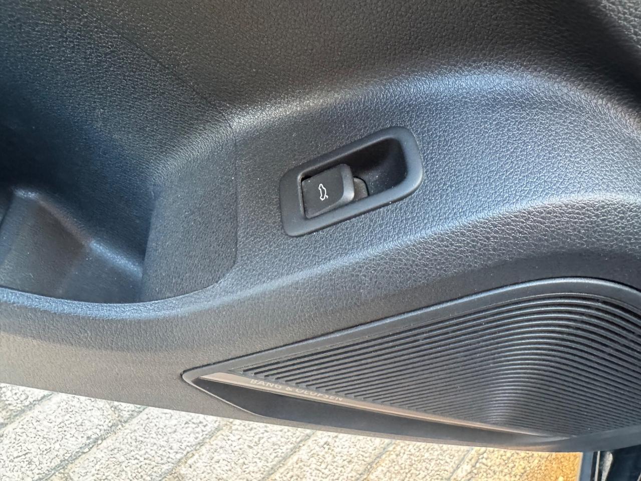 Audi Q2 SQ2 TFSI quattro S tronic