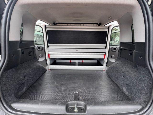FIAT New Panda 1.3 MJT S.&S. POP VAN 2 POSTI AZIENDALE
