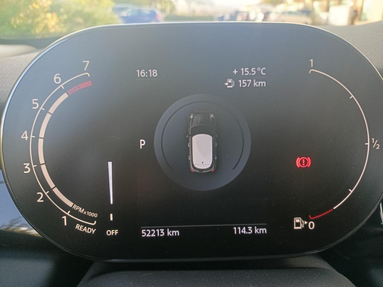 Mini 1.5 One Business 5 porte