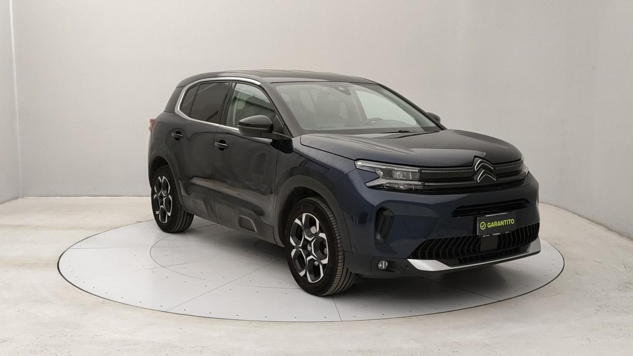 CITROEN C5 Aircross - C5 Aircross 1.2 puretech Plus s&s 130cv