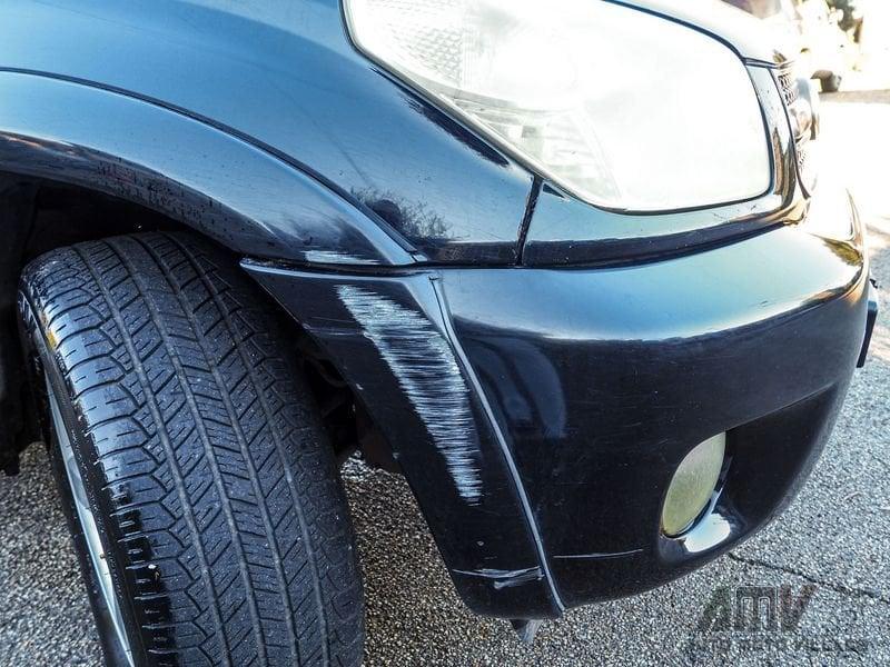 Toyota RAV4 2.0 Tdi D-4D 116 Cv 5 porte