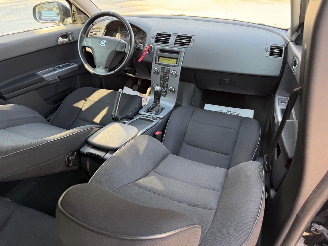 Volvo V50 D2 1.6 Diesel UNICO P. Garanzia TOP