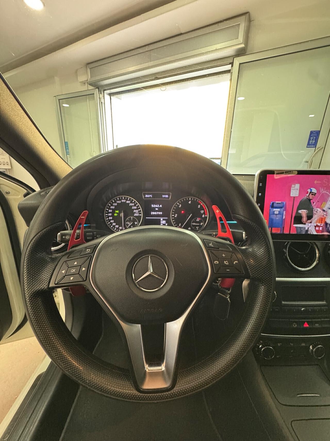 Mercedes-benz A 200 A 200 CDI Automatic Executive