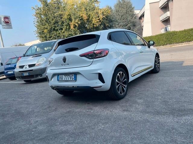 Renault Clio ECO-G 100 CV Techno
