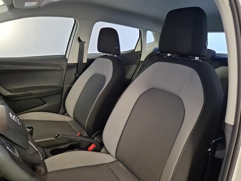 SEAT IBIZA 1.0 TGI 66KW STYLE 5 PORTE