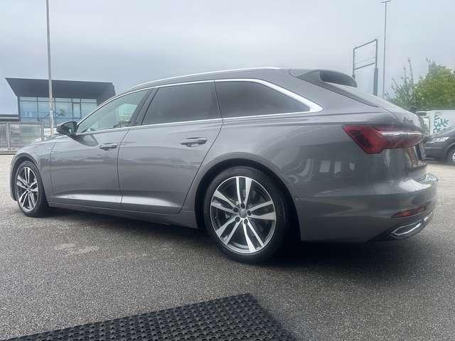 Audi A6 Avant 45 3.0TDI E6D quattro Tiptronic SLine B&OIVA