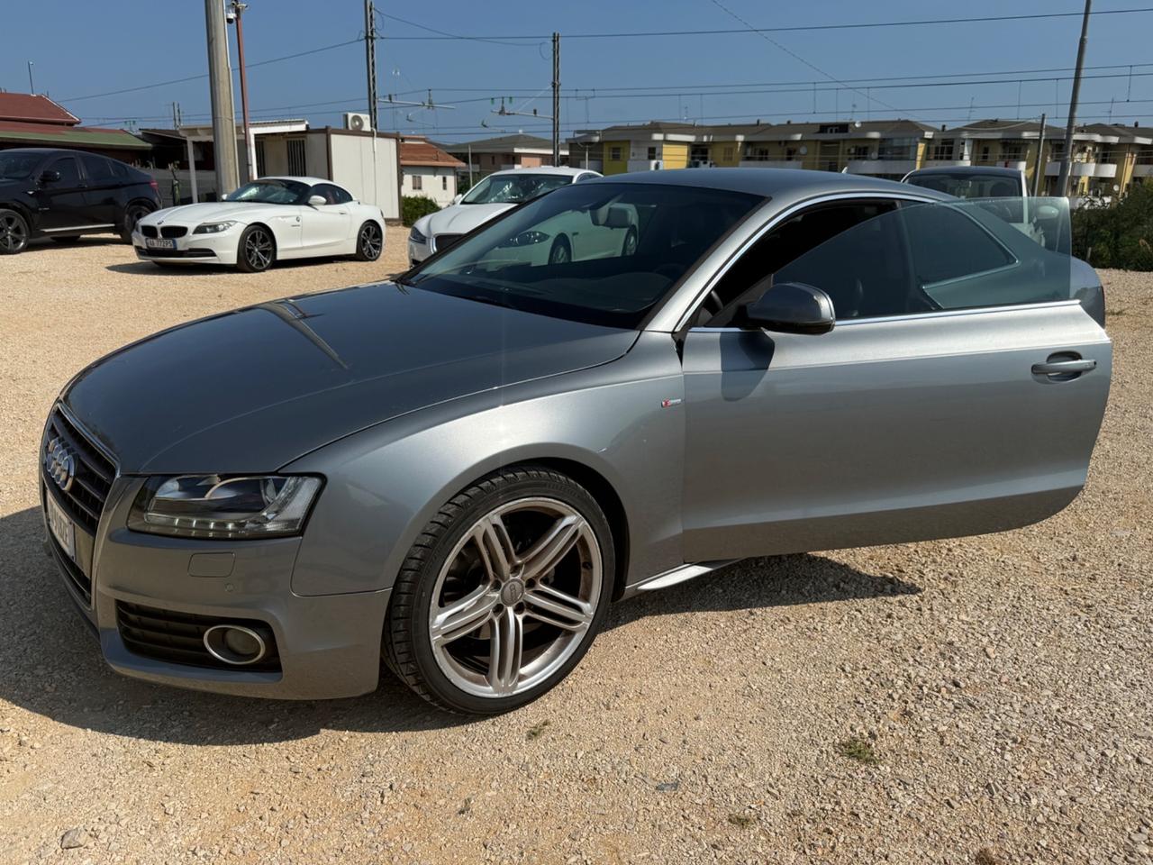 Audi A5 2.0 2011 Super prezzo 5.999€ PERMUTE