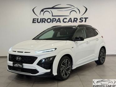 Hyundai Kona 1.0 T-GDI 48V 120cv N Line