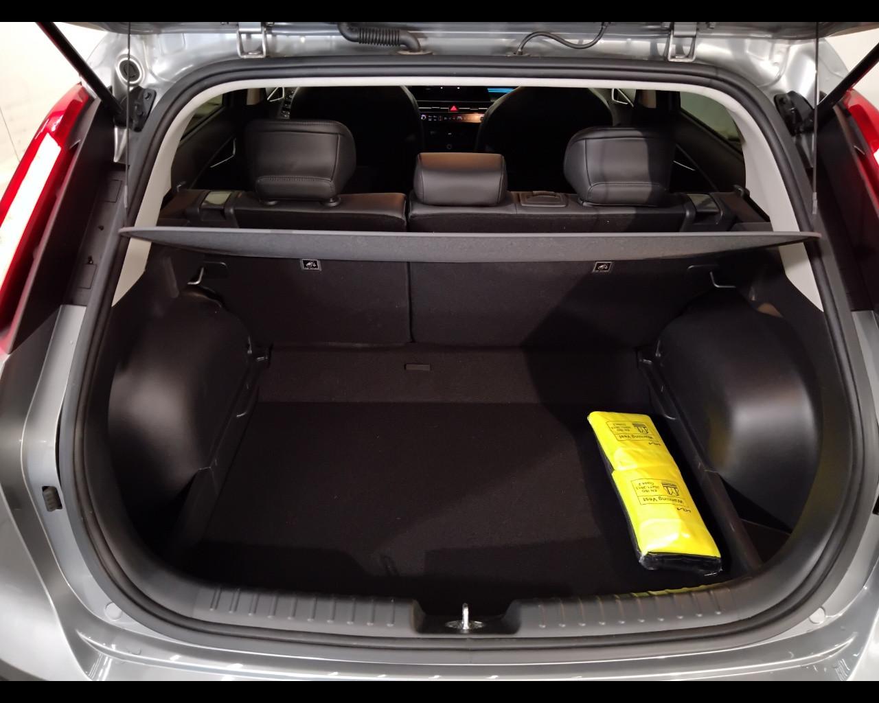KIA Niro II 2022 - Niro 1.6 gdi hev Style dct6