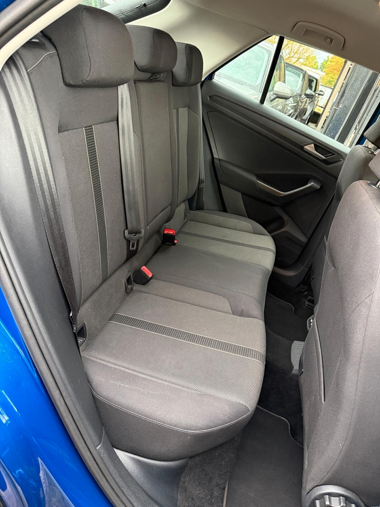 Volkswagen T-Roc 1.0 TSI Style Bicolor