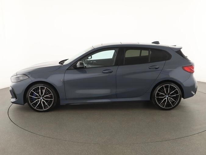 BMW Serie 1 (F40) 118d Msport-Pro 2023 150 CV FULL
