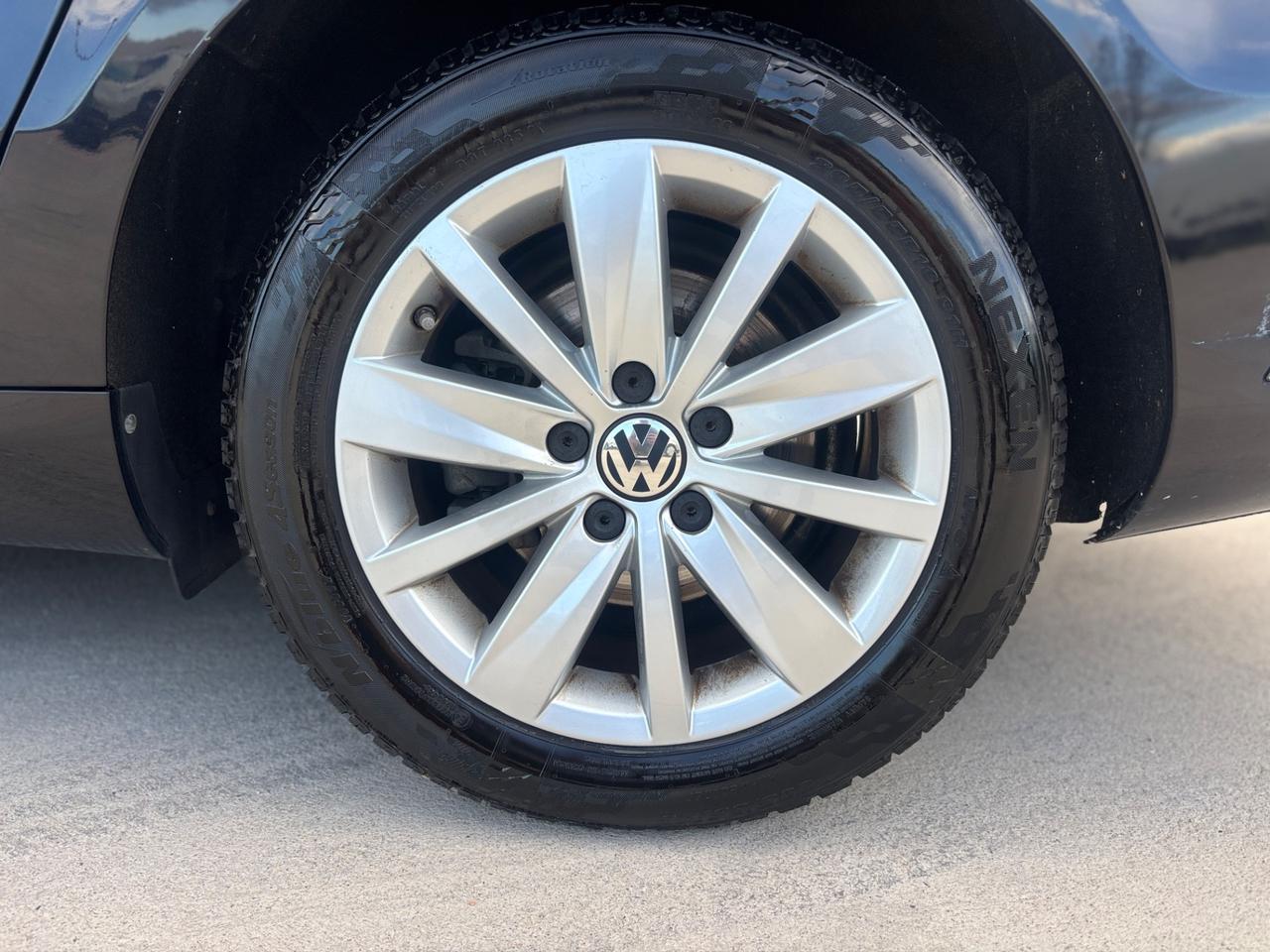 Volkswagen Passat Var. 2.0 TDI DSG Comfort. BM.Tech