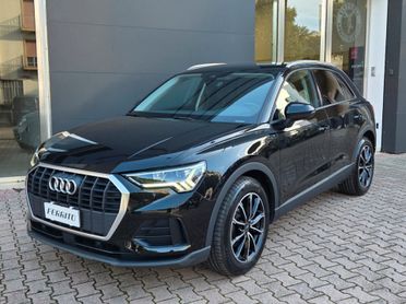 Audi Q3 35 TDI S tronic 150 cv