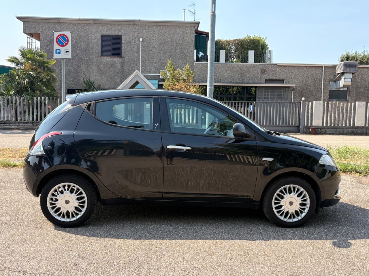 Lancia Ypsilon 1.2 Benzina 69 CV 5 porte 2018