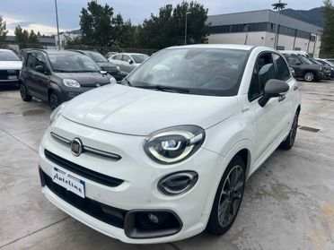 Fiat 500X 1.3 Mjt 95Cv -SPORT-FULL LED-RETRO