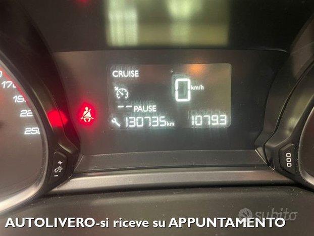 PEUGEOT 308 1.6 BlueHDi 120cv SW Business-UNIPRO