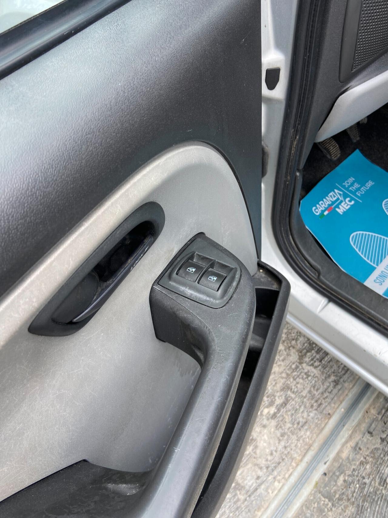 Fiat Doblo 5 Posti N1 (Iva Esposta) Unico Proprietario