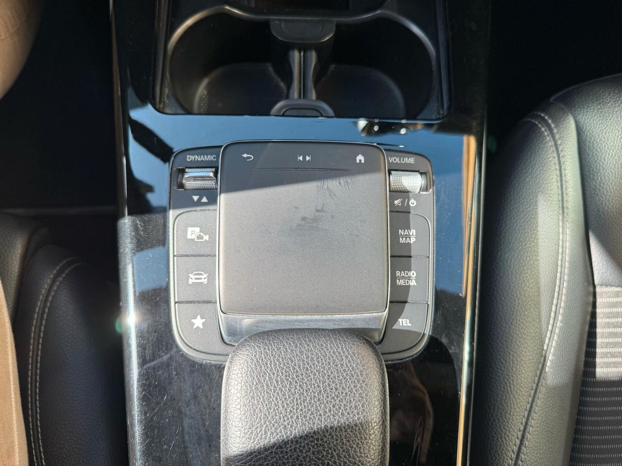 Mercedes-benz A 180 A 180 d Automatic Premium LUCI AMBIENT