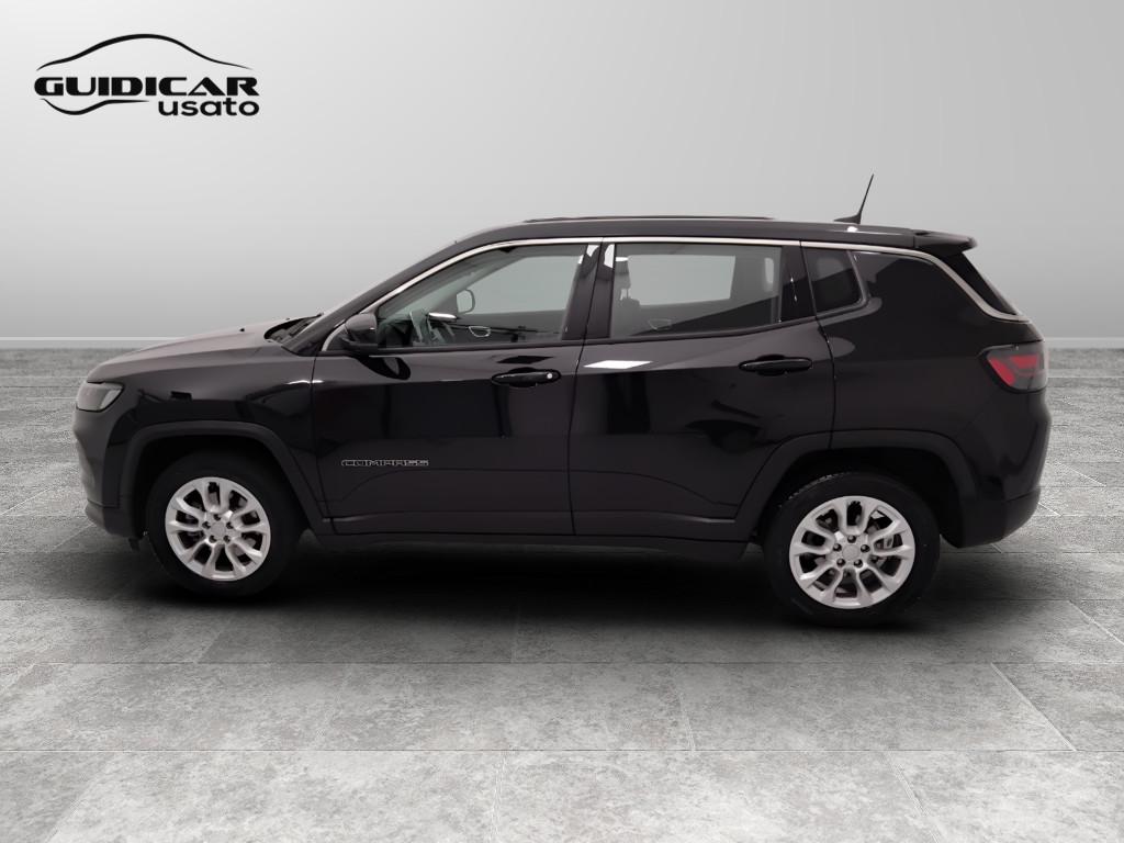JEEP Compass II 2021 - Compass 1.6 mjt Longitude 2wd 130cv