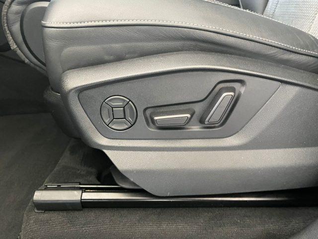 AUDI Q8 50 TDI 286 CV quattro tiptronic Sport