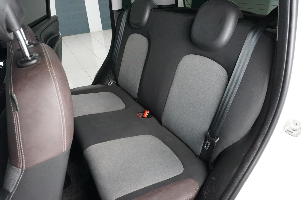 Fiat Panda 1.3 MJT 95 CV S&S 4x4