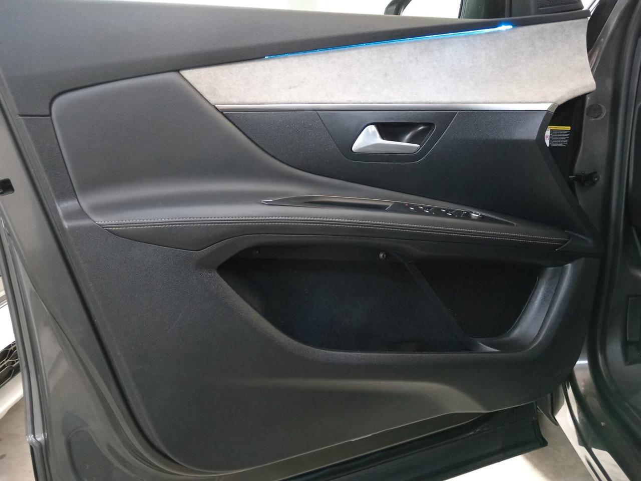 Peugeot 3008 BlueHDi 130 S&S GT