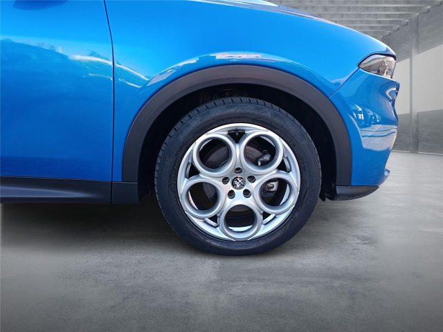ALFA ROMEO Tonale Tonale 1.6 diesel 130 CV TCT6 Sprint