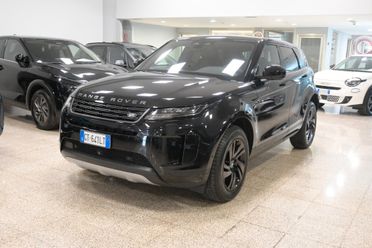 LAND ROVER RANGE ROVER EVOQUE NEW 2.0D I4 163CV AUTO AWD S ( FARI LED - COCKPIT - PELLE - NAVI - MIRROR - PDC - TELECAMERA 360 - CERCHI 18 )
