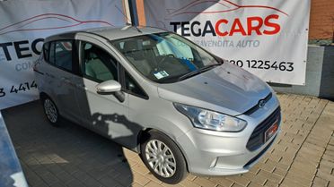 Ford B-Max 1.4 90 CV GPL Titanium