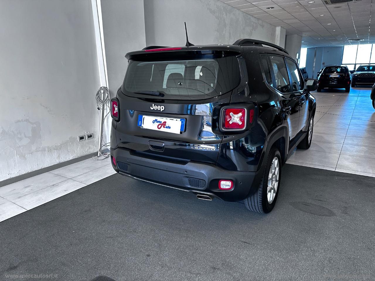 JEEP Renegade 1.0 T3 Limited